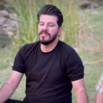 دانلود آهنگ فردین انگزی آسمان گوش بکه و درد دلم